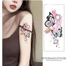 π¦Butterfly Night Glow
