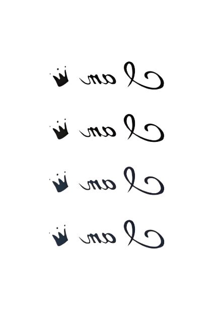 ខ្ញុំជាស្តេចសាក់