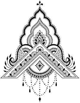 Mandala |3 សាក់