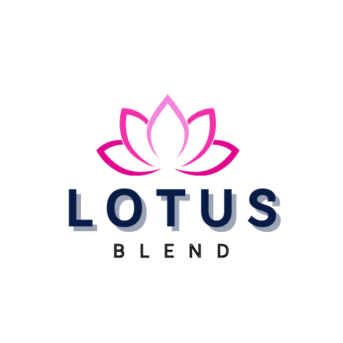 Lotus Blend 