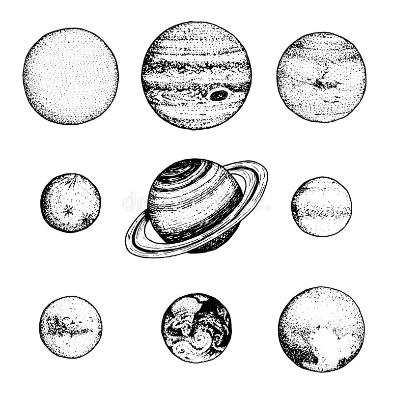Space Tattoo